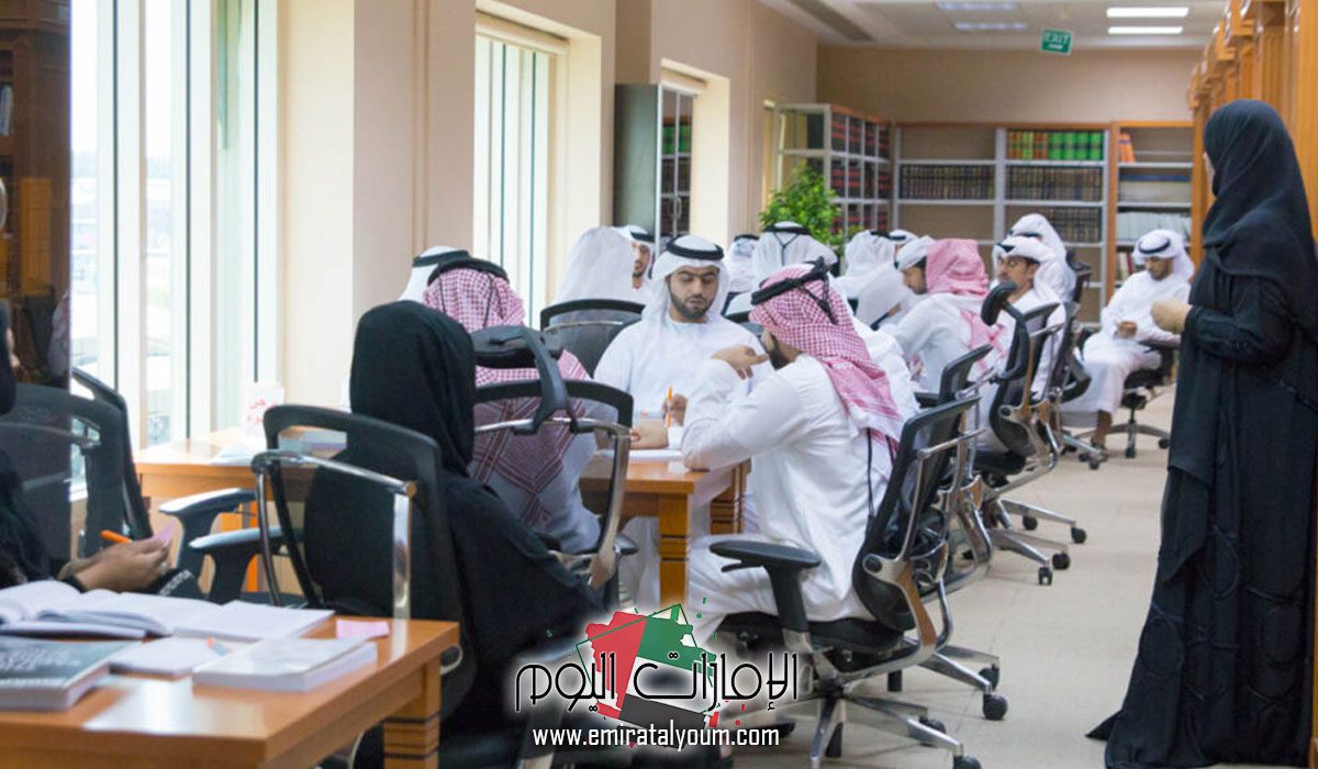 الدورات التدريبية المعتمدة في الإمارات العربية المتحدة
