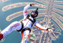 أفضل الأنشطة السياحية والترفيهية في دبي
