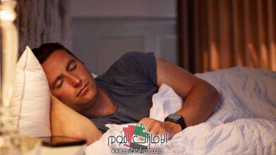 تفسير حلم وضع الاصبع في الدبر