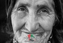 حلم سماع خبر وفاة جدتي