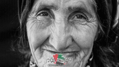 حلم سماع خبر وفاة جدتي