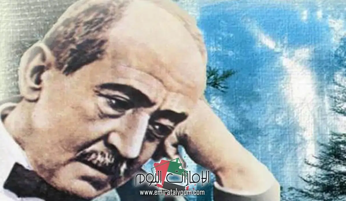 أشهر مسرحيه بالعاميه للشاعر احمد شوقي