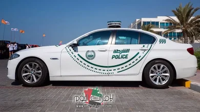 تقسيط المخالفات دبي