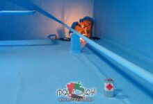 المحافظة علي خزانات المياه 9 كيفية المحافظة علي خزانات المياه