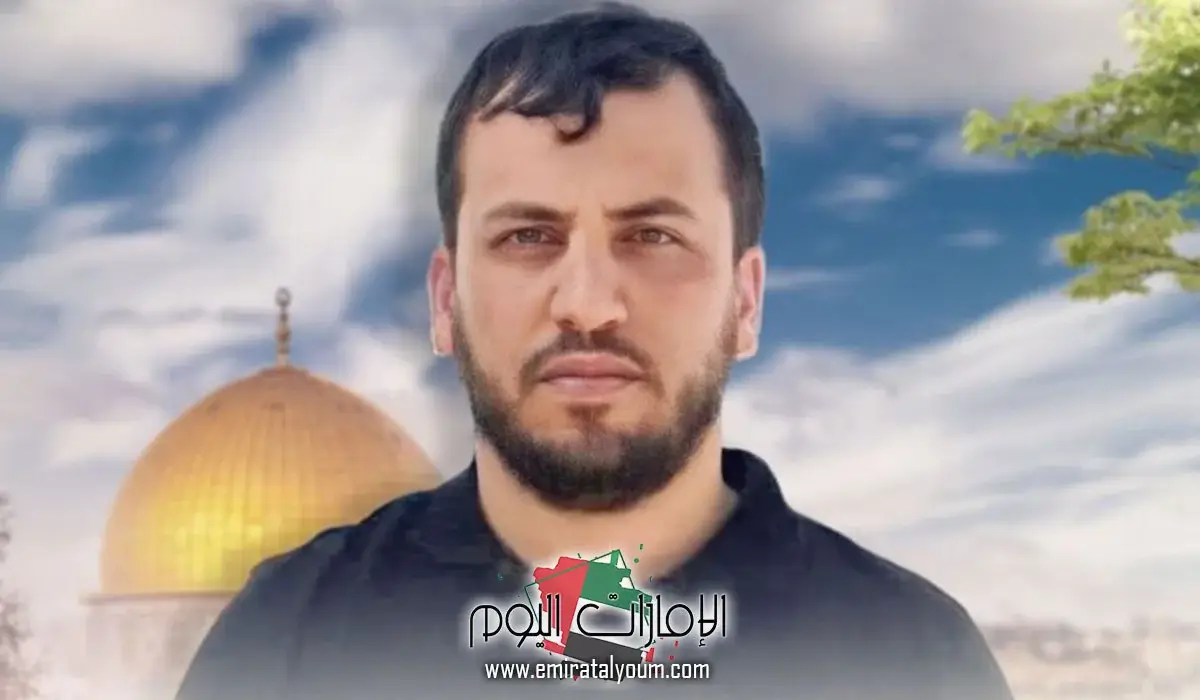 من هو محمد كامل الجعبري 1 من هو محمد كامل الجعبري