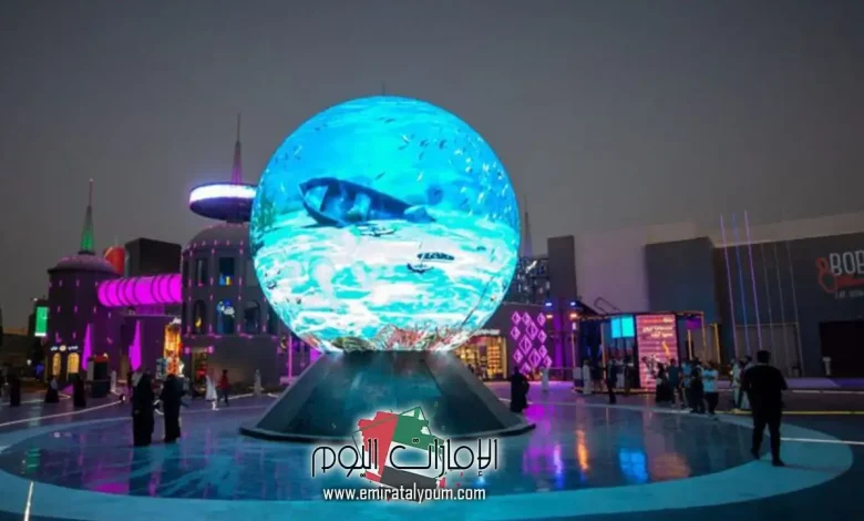 البوليفارد موسم الرياض