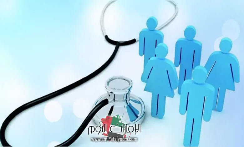 التأمين الصحي البحرين 1