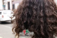 أسباب وطرق علاج الشعر المجعد 5 طرق علاج الشعر المجعد