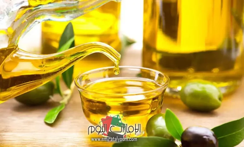 طرق علاج الخشونة بزيت الزيتون