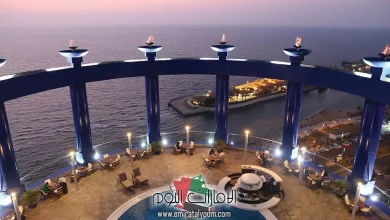 لاونجات جدة