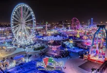 أماكن توفر حجز تذاكر موسم الرياض 2024 وخطوات الحجز عبر الإنترنت 5 حجز تذاكر موسم الرياض