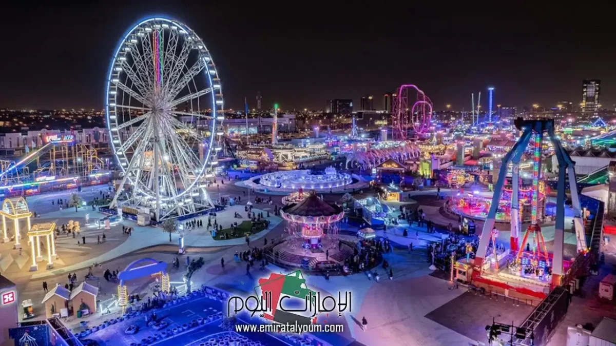 أماكن توفر حجز تذاكر موسم الرياض 2024 وخطوات الحجز عبر الإنترنت 1 حجز تذاكر موسم الرياض