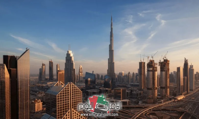السياحة العلاجية في دبي