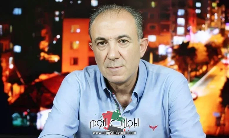 البرنامج النووي الإيراني