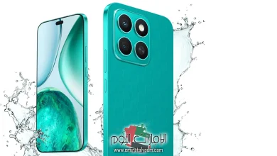 هاتف HONOR X8c