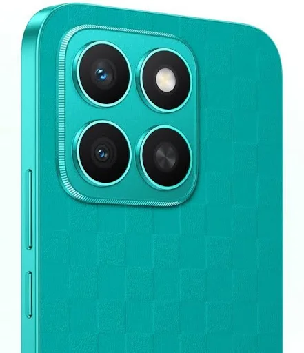 هل HONOR X8c هو أفضل هاتف ذكي اقتصادي لعام 2025؟ 3 HONOR X8c-camera