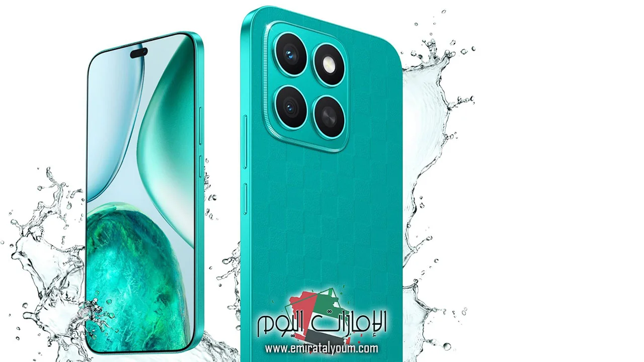 هل HONOR X8c هو أفضل هاتف ذكي اقتصادي لعام 2025؟ 1 هاتف HONOR X8c