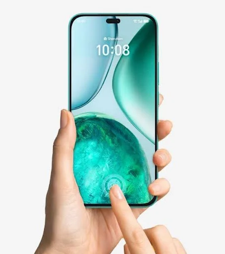 هل HONOR X8c هو أفضل هاتف ذكي اقتصادي لعام 2025؟ 2 HONOR X8cfingerprint