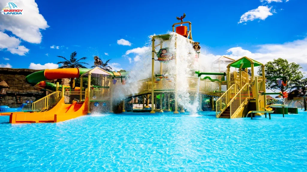 أين تقضي عطلتك الصيفية في بولندا؟ اكتشف أروع الوجهات السياحية 2 Water Park
