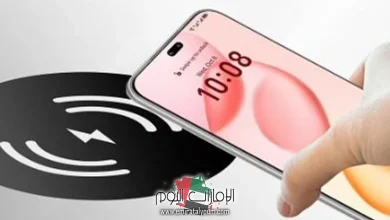العناية بالهاتف الذكي