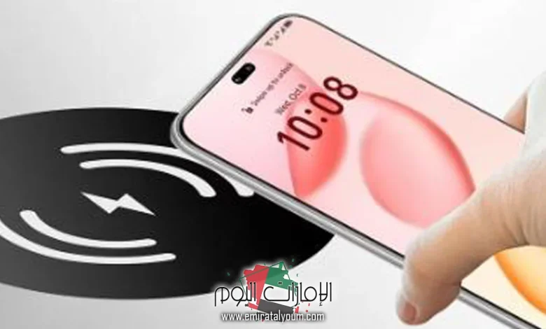 العناية بالهاتف الذكي