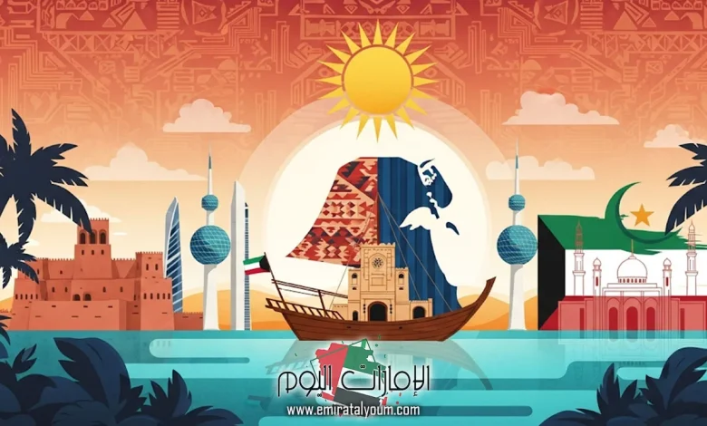 أماكن تاريخية وثقافية تستحق الزيارة في الكويت