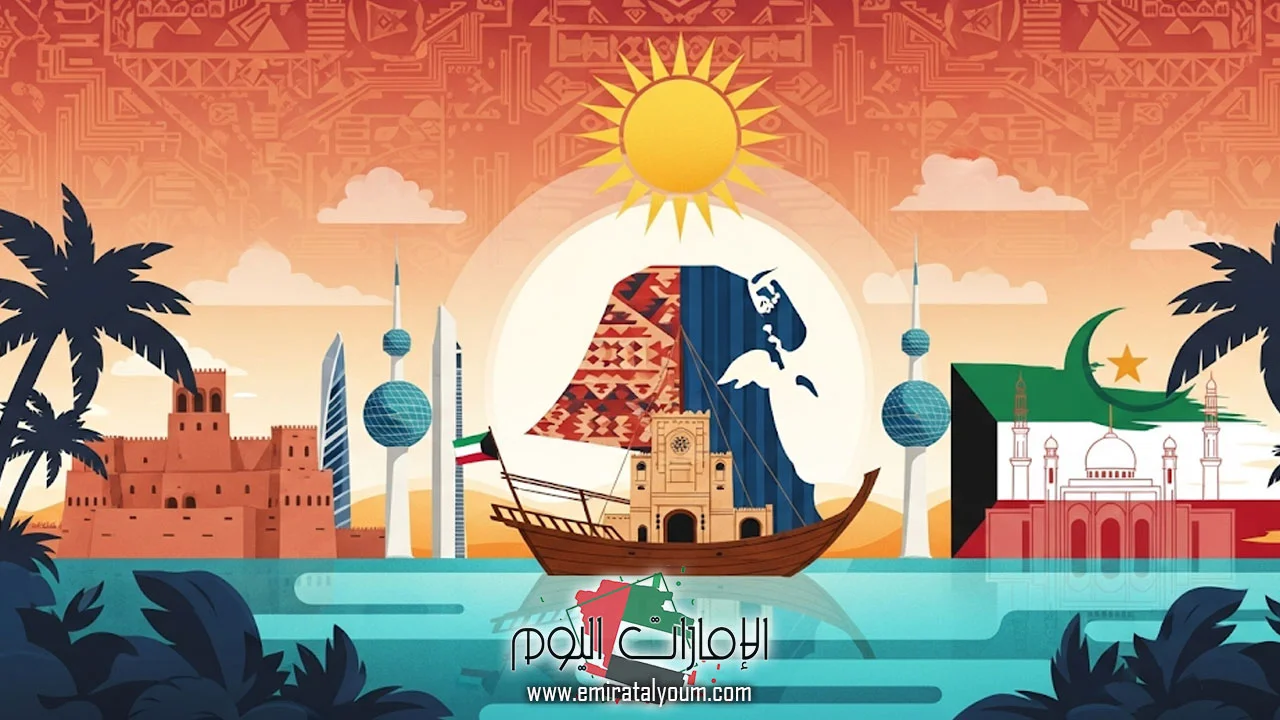 10 أماكن تاريخية وثقافية تستحق الزيارة في الكويت: رحلة عبر الزمن 1 أماكن تاريخية وثقافية تستحق الزيارة في الكويت