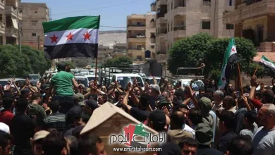 تحديات تواجهها سوريا
