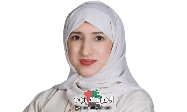 فاتن الحوسني