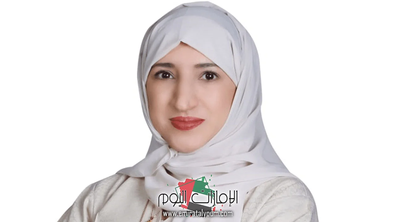 فاتن الحوسني