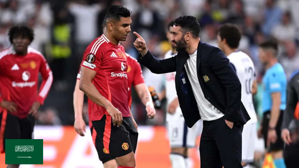 ليالي دوري الأبطال في الدار البيضاء: لماذا يزداد الوقت بدل الضائع؟ 3 image 1