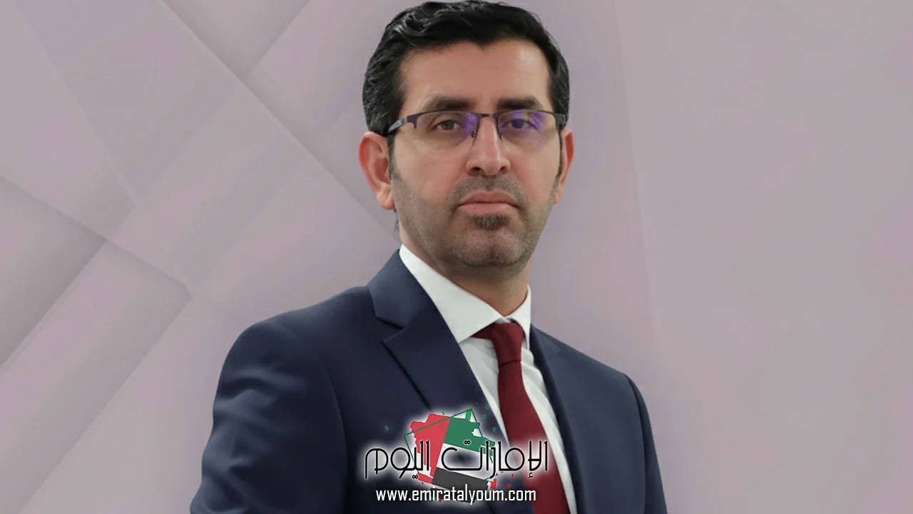 رائد عبد العزيز رمضان