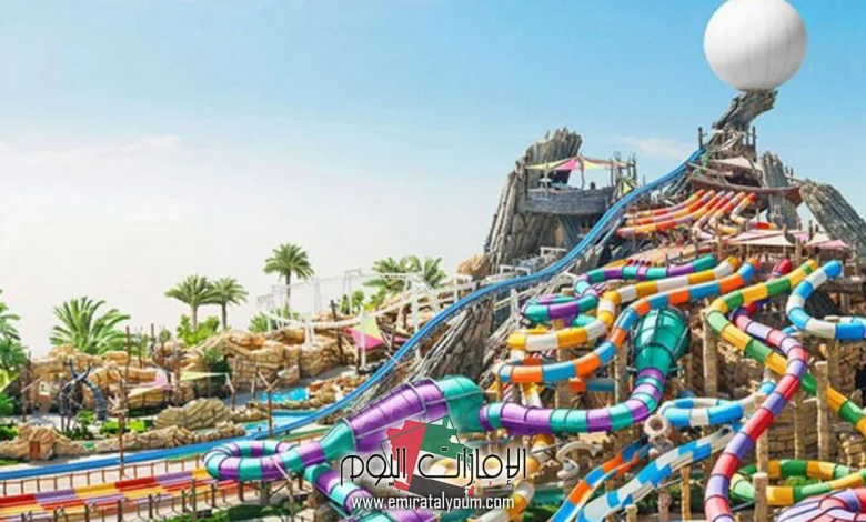 مدن ترفيهية للأطفال في أبوظبي