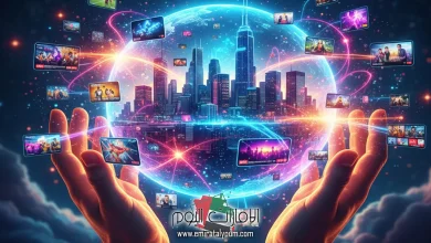 اشتراك IPTV