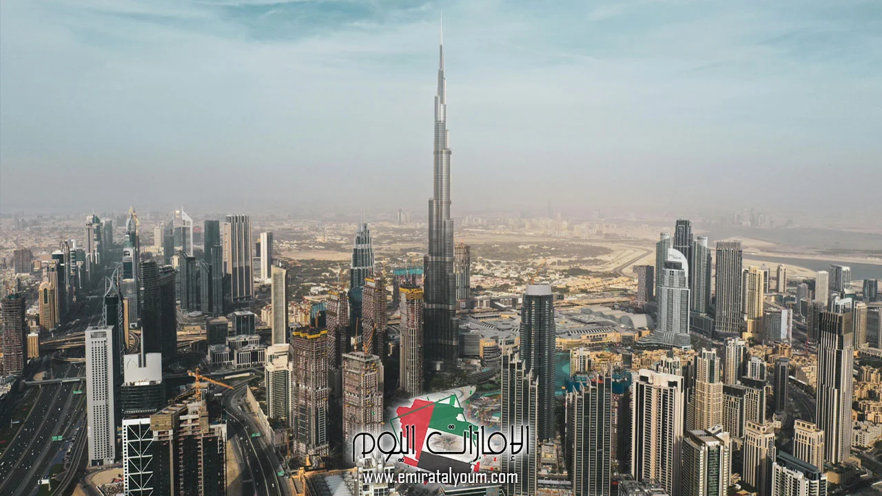الثقة كحجر الزاوية للأعمال التجارية في الاقتصاد الرقمي لدولة الإمارات العربية المتحدة 1 الاقتصاد الرقمي لدولة الإمارات