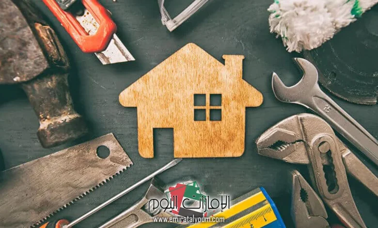 أفضل سباك ونجار وكهربائي في دبي