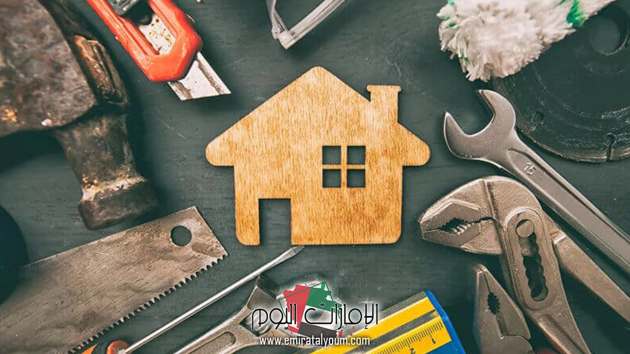 حلول صيانة شاملة على يد أفضل سباك ونجار وكهربائي في دبي 1 أفضل سباك ونجار وكهربائي في دبي