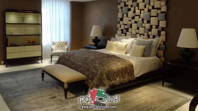 متاجر أثاث