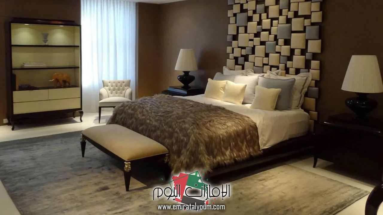 متاجر أثاث
