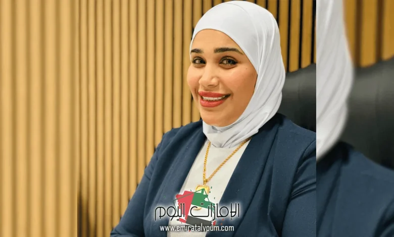 طبيبة من طرازٍ خاص.. كيف صنعت الدكتورة رانيا الصبيحي مجدها العلمي والإنساني في ألمانيا؟ 1 الدكتورة رانيا الصبيحي