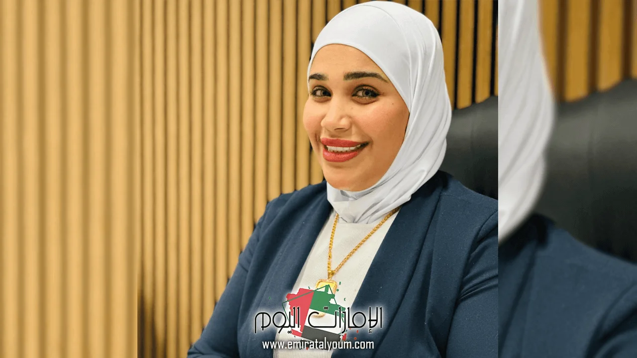 طبيبة من طرازٍ خاص.. كيف صنعت الدكتورة رانيا الصبيحي مجدها العلمي والإنساني في ألمانيا؟ 1 الدكتورة رانيا الصبيحي