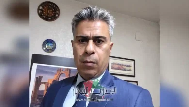 بين الأمن البحري والنمو الاقتصادي: ملامح الشراكة البريطانية الخليجية 20 عمار جلو - كاتب وباحث