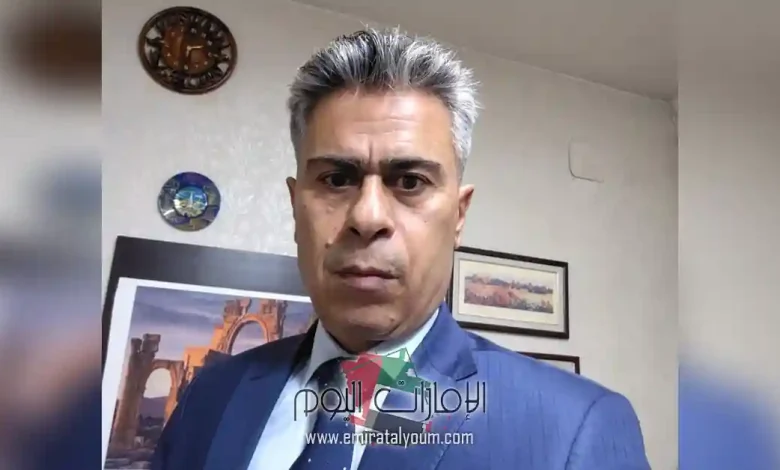 بين الأمن البحري والنمو الاقتصادي: ملامح الشراكة البريطانية الخليجية 1 عمار جلو - كاتب وباحث