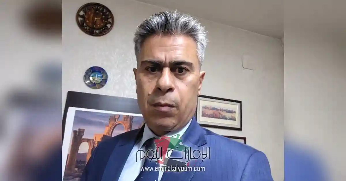 بين الأمن البحري والنمو الاقتصادي: ملامح الشراكة البريطانية الخليجية 2 عمار جلو - كاتب وباحث