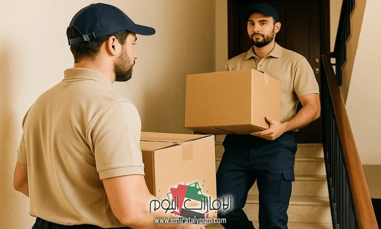 نقل عفش في الرياض — دليل عملي لاختيار خدمة موثوقة وخطة تنفيذ دقيقة 6 نقل عفش في الرياض