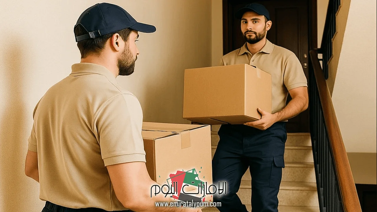 نقل عفش في الرياض