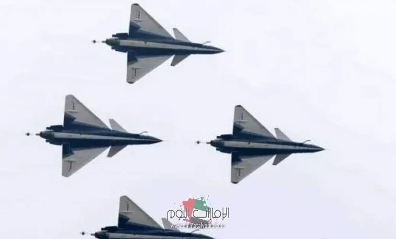 مفارقة السلاح الصيني: كلفة تعاقد منخفضة مقابل تشغيل مرتفع.. قراءة تحليلية مقارنة في كلفة دورة الحياة مع الأنظمة الغربية 1 b93df548 77c5 4c76 baa4 9d055999af7f ImgTool