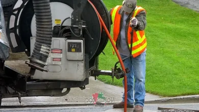 تسليك المجاري والسباكة في الإمارات