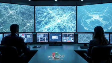 غرف الأخبار المدعومة بالذكاء الاصطناعي