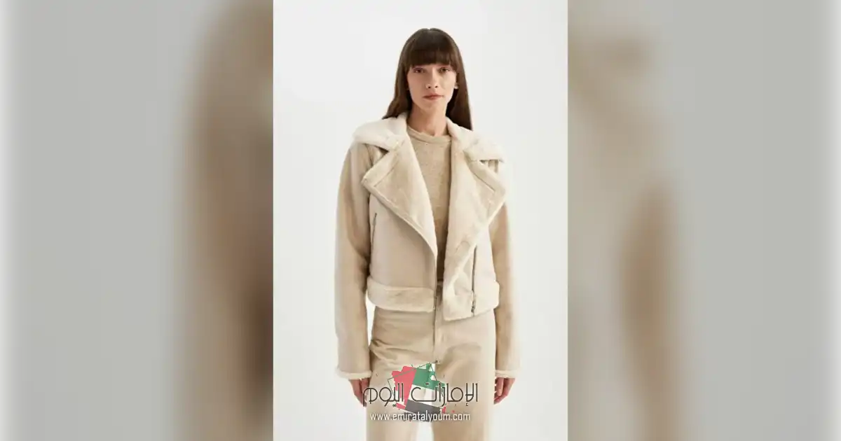 تجربة التسوق العصري مع دي فاكتو: أناقة عملية لكل أفراد العائلة عبر ترينديول 1 التسوق العصري مع دي فاكتو